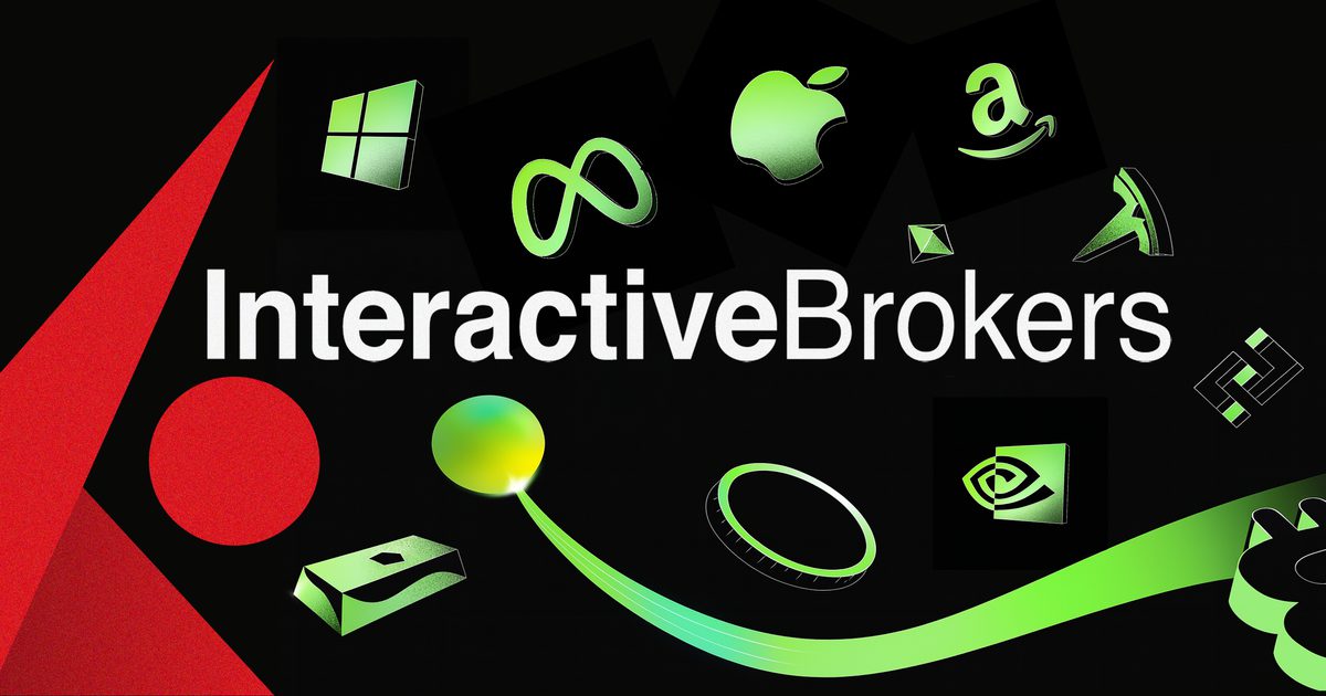 Große Interactive Brokers: Wo Profis handeln – und… | AlleAktien